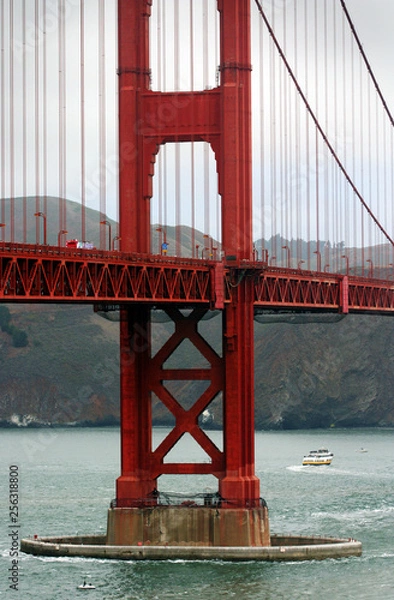 Obraz Golden Gate Bridge