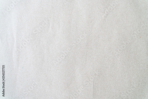 Obraz Old brown paper texture background