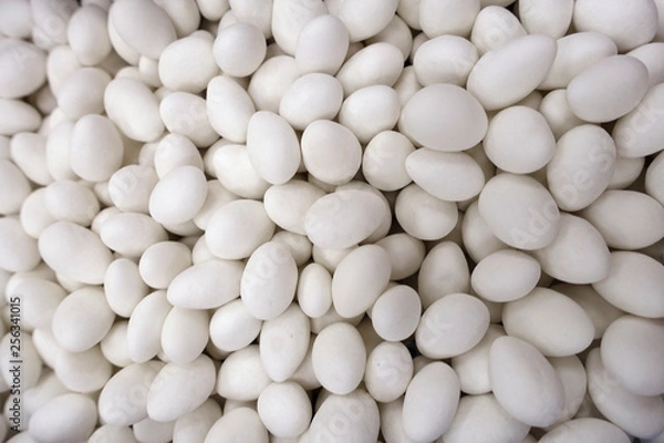 Obraz Almond White Sugar