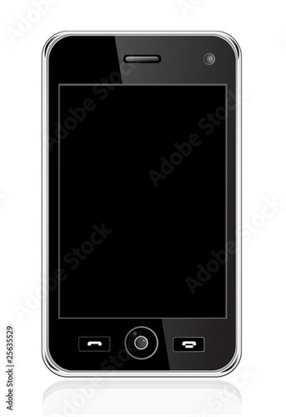 Obraz mobile phone