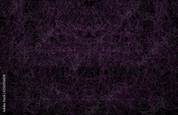 Fototapeta Mystic Mysterious Dark Background Digital Web 11x17 Tabloid 19