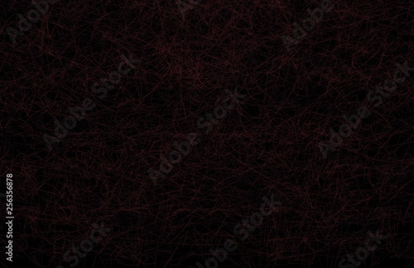 Fototapeta Mystic Mysterious Dark Background Digital Web 11x17 Tabloid 19