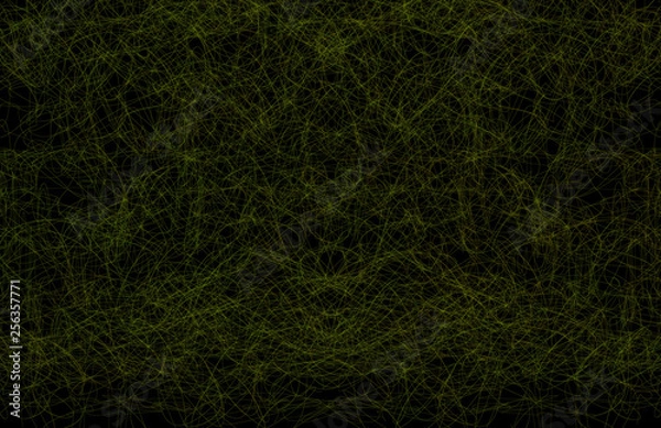 Fototapeta Mystic Mysterious Dark Background Digital Web 11x17 Tabloid 19