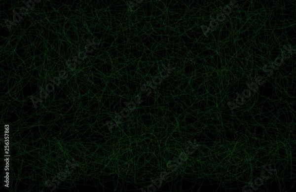 Fototapeta Mystic Mysterious Dark Background Digital Web 11x17 Tabloid 19
