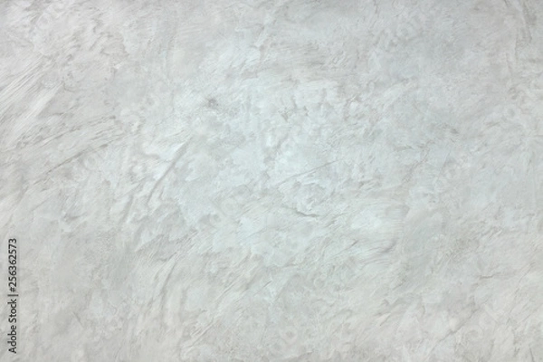 Obraz Abstract gray creative stucco pattern background.