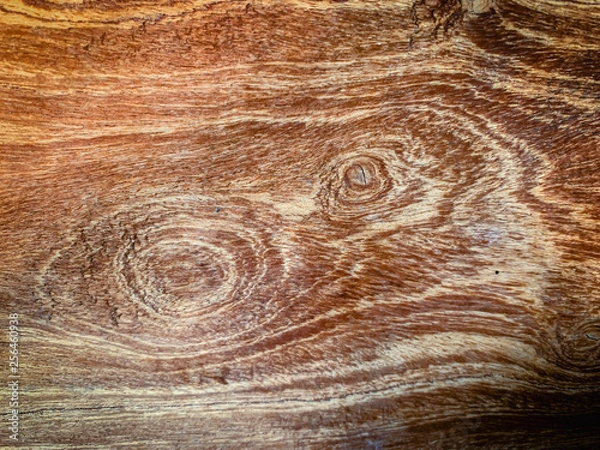 Fototapeta Background texture of old wood