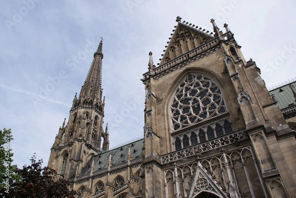 Obraz Linzer Mariendom