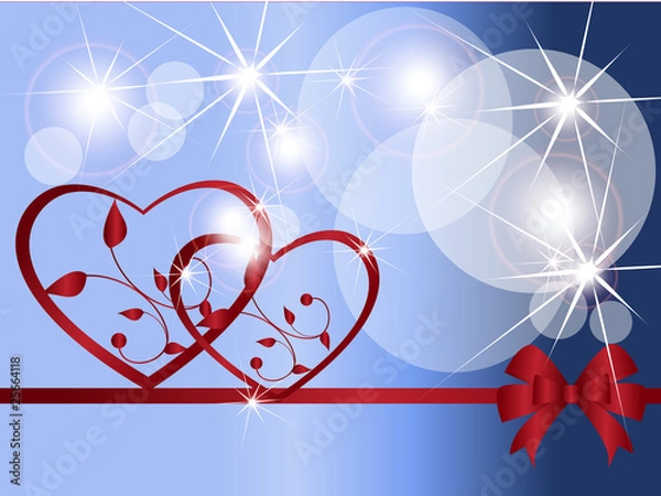Obraz love