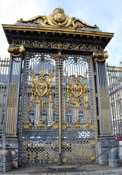 Obraz The Golden Gate