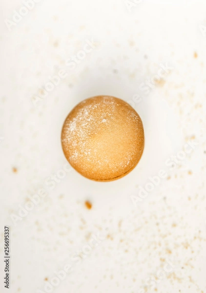 Fototapeta Cookie and snacks