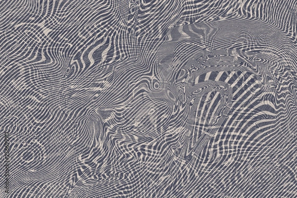 Obraz Zebra Pattern Background