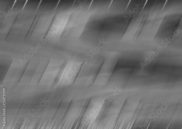 Fototapeta Grey background