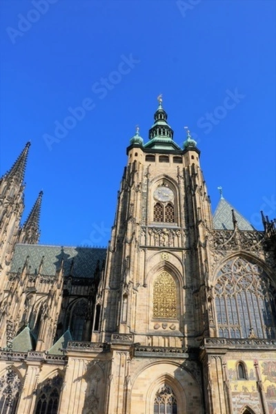 Obraz 聖ヴィート大聖堂