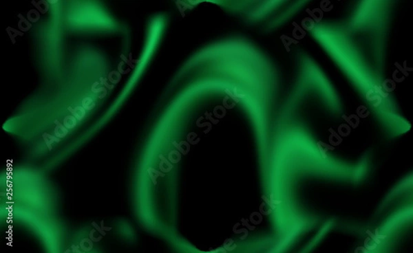 Fototapeta Magic space texture, pattern, colorful background