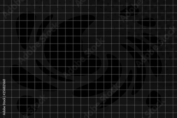 Fototapeta abstract, texture, blue, design, pattern, wave, white, illustration, wallpaper, fabric, lines, backdrop, art, light, artistic, black, pink, backgrounds, curve, graphic, color, waves, material, line