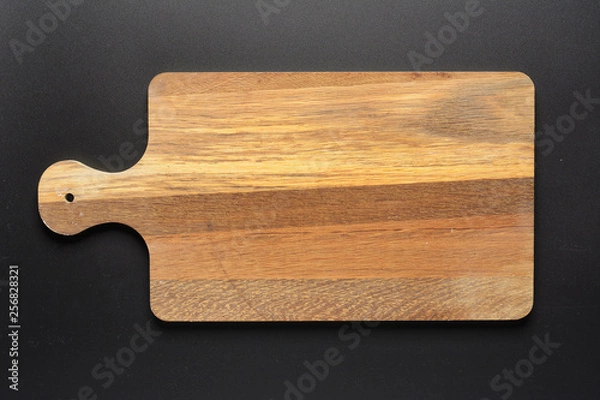 Fototapeta cutting board