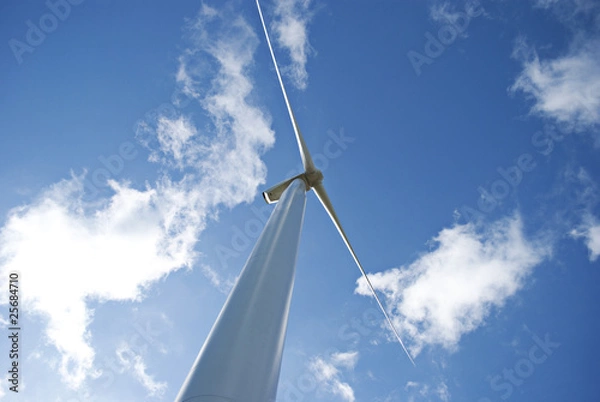 Obraz Eolienne