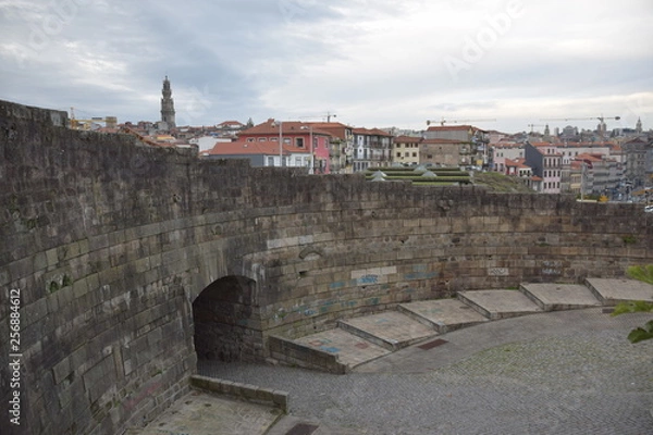 Obraz Sé do Porto