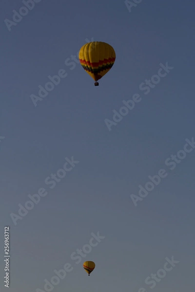 Obraz Hit Air Balloons 2