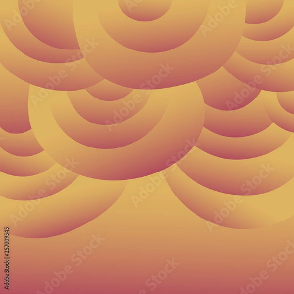 Fototapeta Abstract background. Сolorful Vector illustration.