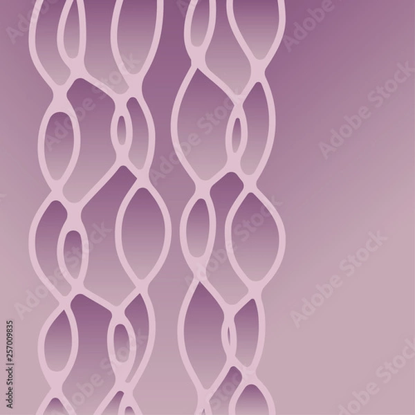 Fototapeta Abstract background. Сolorful Vector illustration.