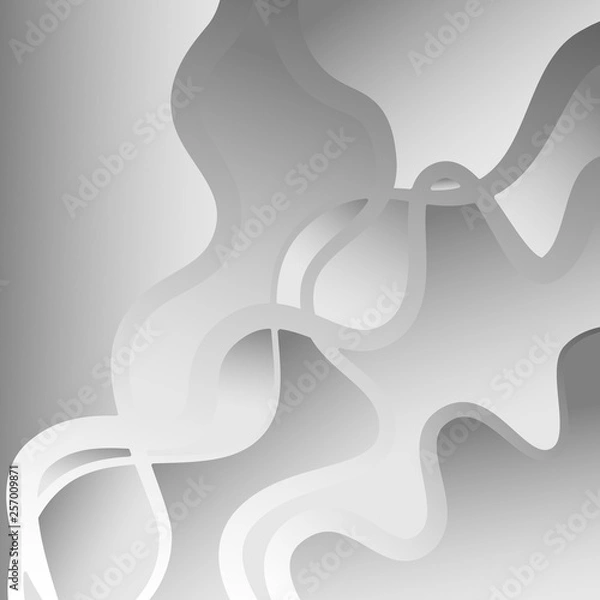 Fototapeta Abstract background. Сolorful Vector illustration.