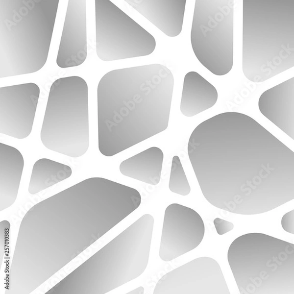 Fototapeta Abstract background. Сolorful Vector illustration.