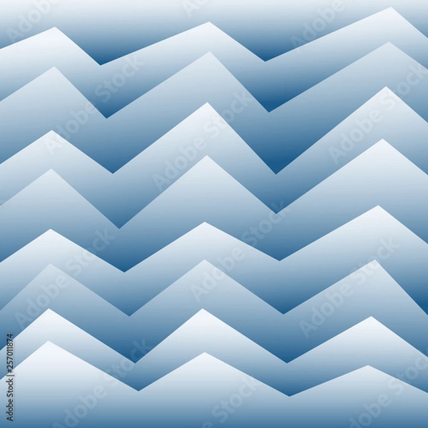 Fototapeta Abstract background. Сolorful Vector illustration.