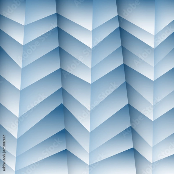 Fototapeta Abstract background. Сolorful Vector illustration.