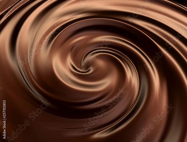 Obraz チョコレート