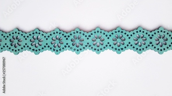 Obraz chokers necklace