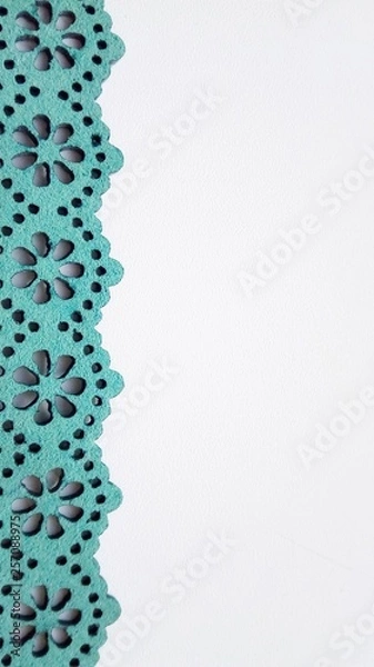 Obraz chokers necklace