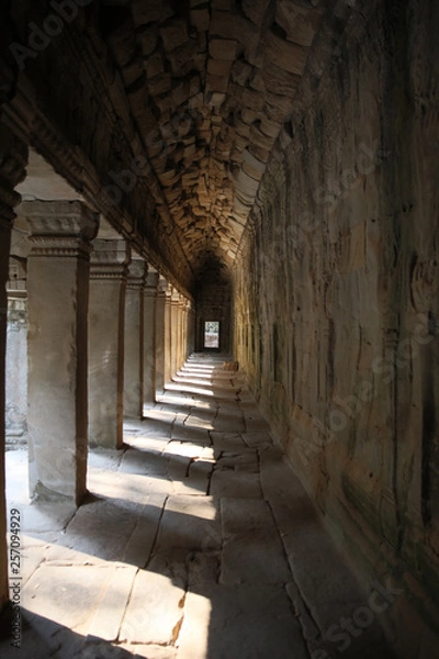 Obraz templo vietnam