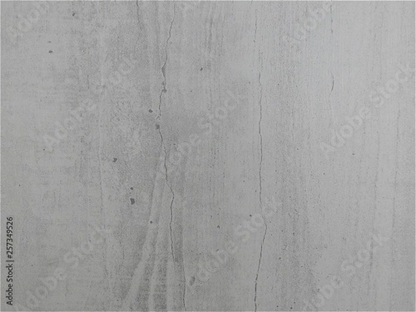 Obraz Светло серый фон, мрамор (Light gray background, marble)