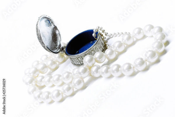 Obraz Pearls