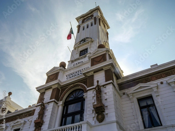 Obraz Lighthouse Veracruz