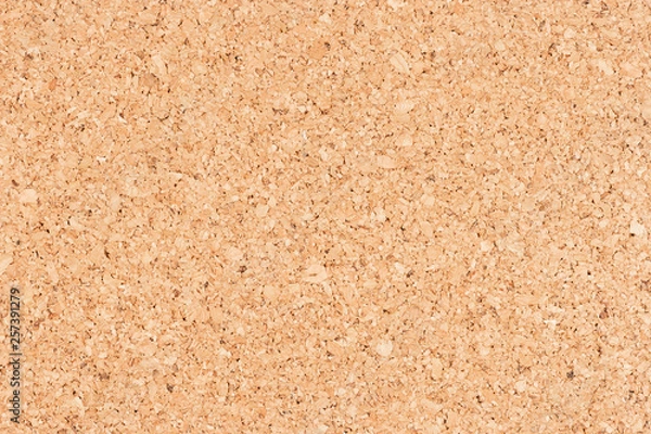 Fototapeta Cork board background texture 
