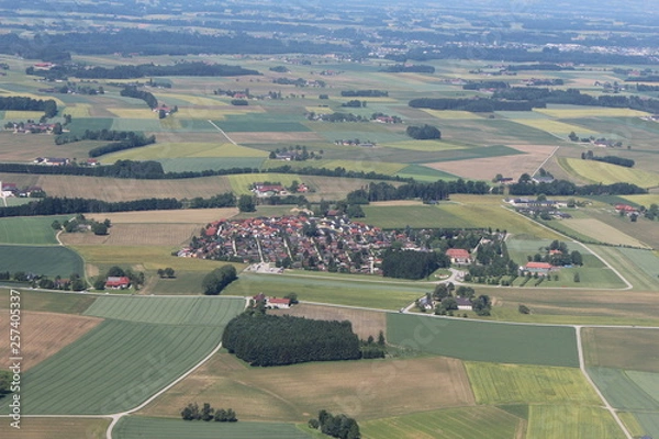 Obraz Pettenbach - Austria