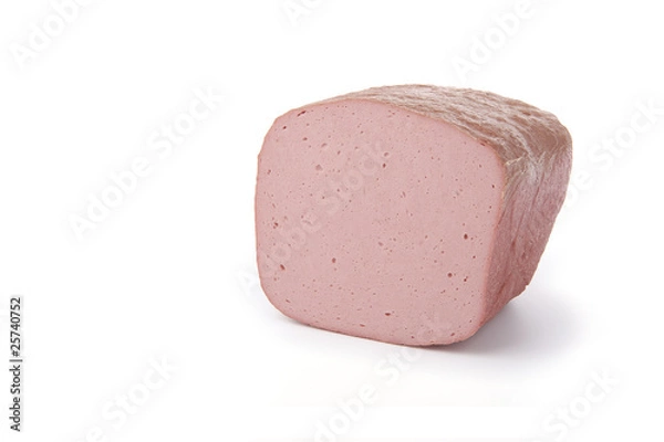 Obraz Leberkäse