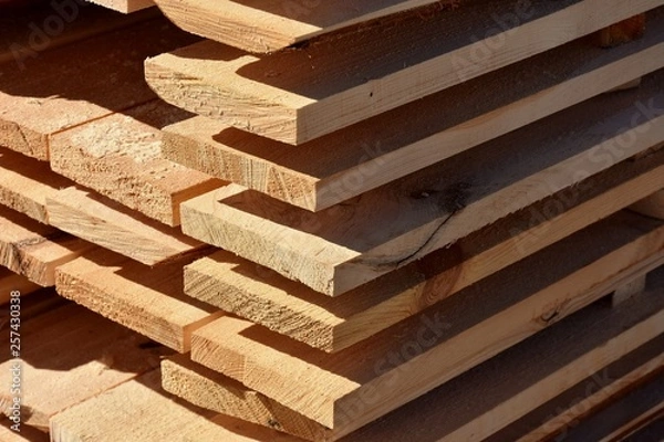 Obraz Boards in stock