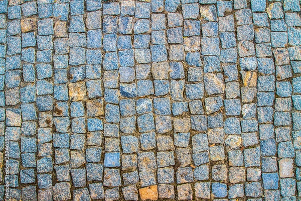 Obraz stone wall background