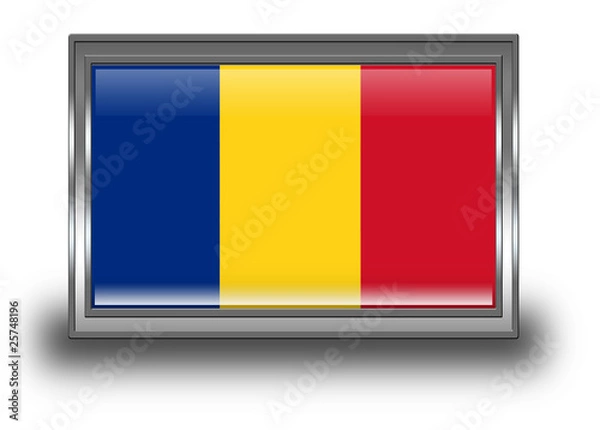 Fototapeta Rumänien