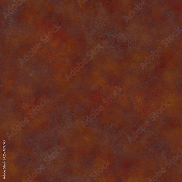 Fototapeta rusty metal