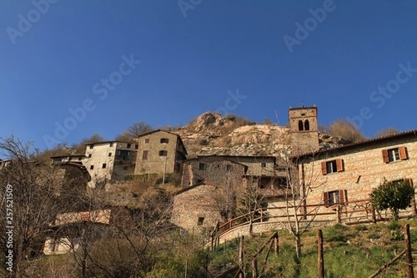 Obraz Sassorosso - LU - Garfagnana