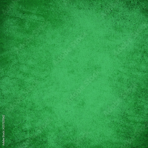 Fototapeta green abstract background