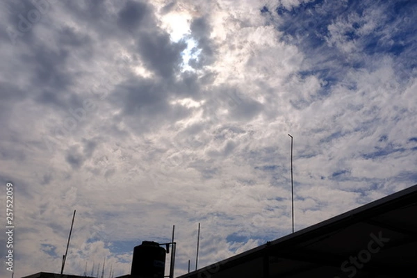 Obraz ¿Dios existe?