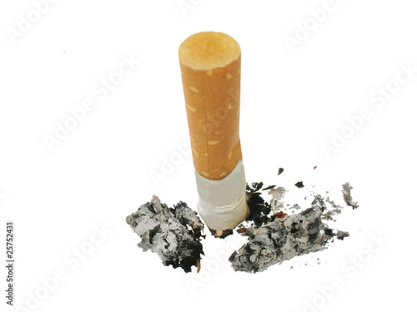 Fototapeta No smoking