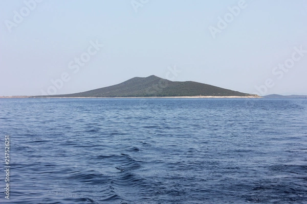 Obraz Beaches in Croatia