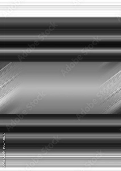 Fototapeta Metallic wallpaper