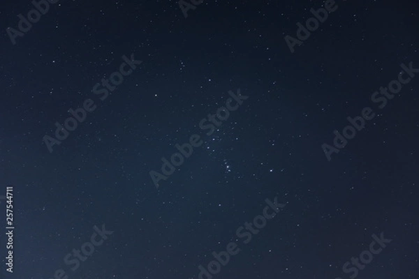 Obraz Estrellas de ciudad